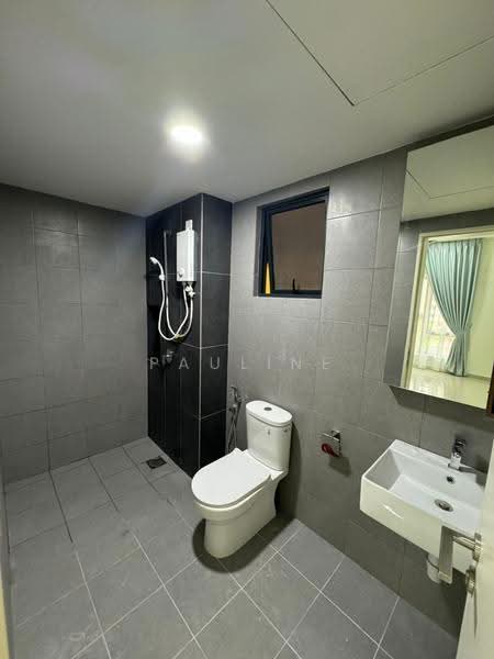 Kediaman Servis untuk Disewa di D'Cosmos Residences - Pauline Chow - PropertyGuru.com.my