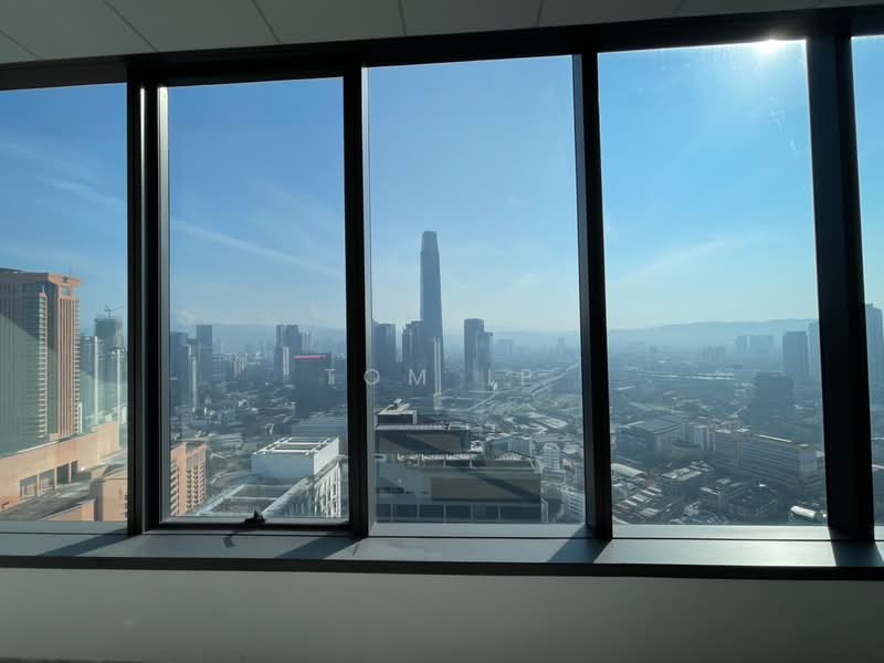 Office for Rent in Bukit Bintang (KL City Centre) - Tom Ip - PropertyGuru.com.my