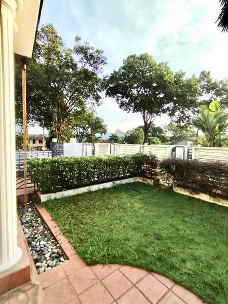 Bungalow House untuk Dijual di Seksyen 11 (Petaling Jaya) - Bryan Chan - PropertyGuru.com.my