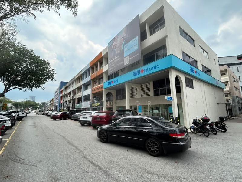 Shop / Office untuk Disewa di Damansara Jaya (Petaling Jaya) - Ben Lor - PropertyGuru.com.my