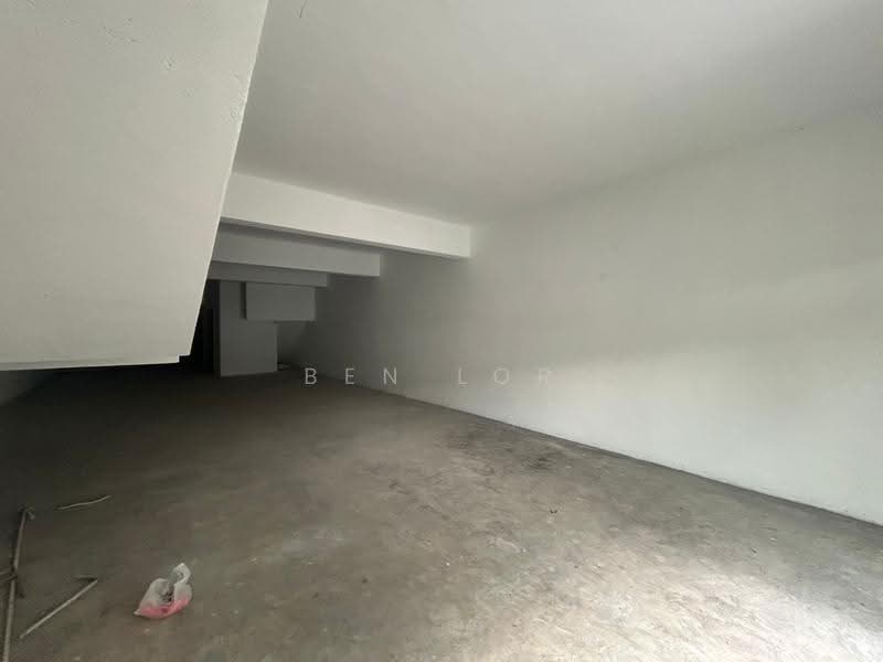 Shop / Office untuk Disewa di Damansara Jaya (Petaling Jaya) - Ben Lor - PropertyGuru.com.my