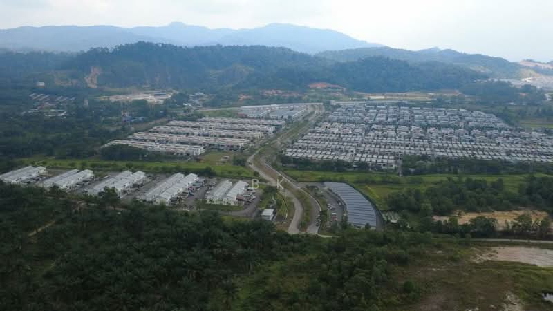 Residential Land for Sale in Mutiara Rini (Skudai) - BK Cheok - Exterior - PropertyGuru.com.my