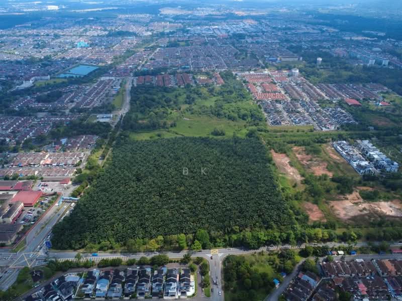 Residential Land for Sale in Mutiara Rini (Skudai) - BK Cheok - Exterior - PropertyGuru.com.my