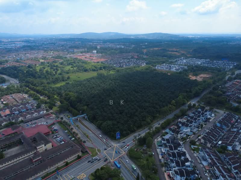Residential Land for Sale in Mutiara Rini (Skudai) - BK Cheok - PropertyGuru.com.my