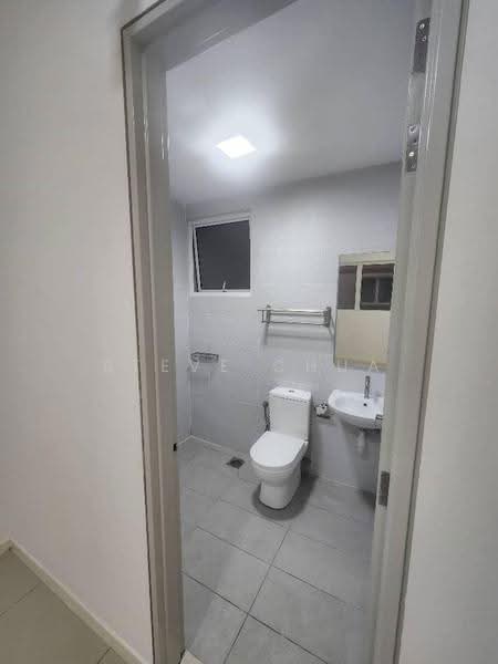 Apartment for Rent at Nadayu 801 - Steve Chua - Bathroom - PropertyGuru.com.my