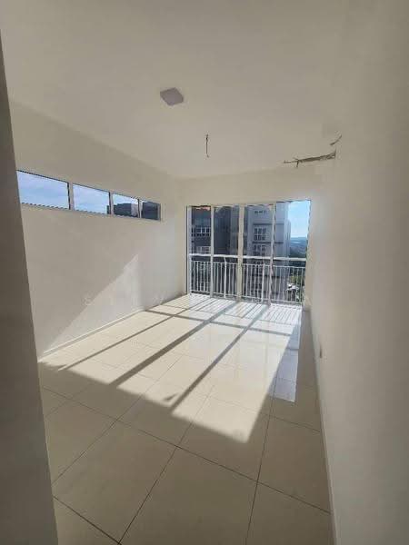 Apartment for Rent at Nadayu 801 - Steve Chua - Balcony - PropertyGuru.com.my
