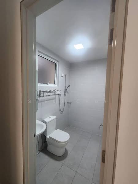 Apartment for Rent at Nadayu 801 - Steve Chua - Bathroom - PropertyGuru.com.my