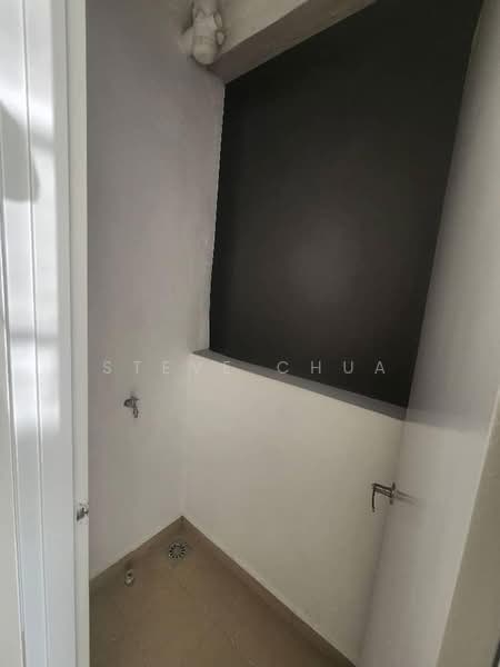 Apartment for Rent at Nadayu 801 - Steve Chua - Interior - PropertyGuru.com.my