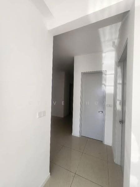 Apartment for Rent at Nadayu 801 - Steve Chua - Corridor - PropertyGuru.com.my