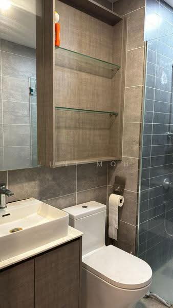 Service Residence for Sale at Millerz Square Serviced Residence - June Moh - PropertyGuru.com.my