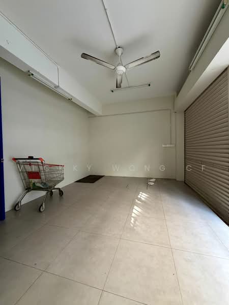 Kedai untuk Disewa di Pandan Indah (Ampang) - Vickky Wong CF - Interior - PropertyGuru.com.my