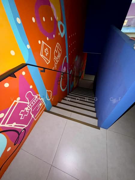 Kedai untuk Disewa di Pandan Indah (Ampang) - Vickky Wong CF - Corridor - PropertyGuru.com.my