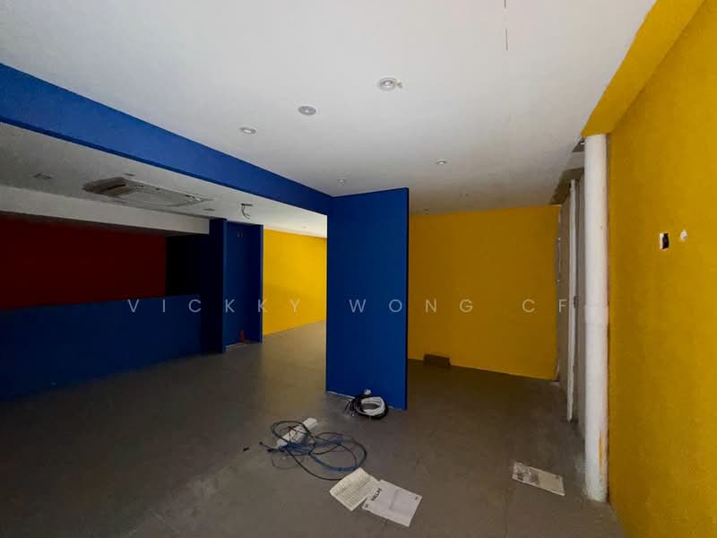 Kedai untuk Disewa di Pandan Indah (Ampang) - Vickky Wong CF - Interior - PropertyGuru.com.my