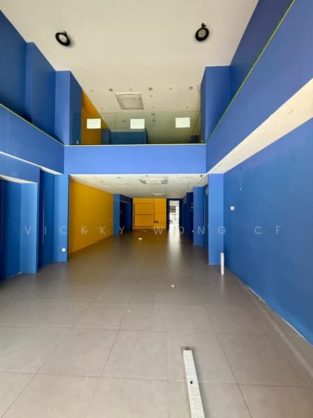 Kedai untuk Disewa di Pandan Indah (Ampang) - Vickky Wong CF - Interior - PropertyGuru.com.my