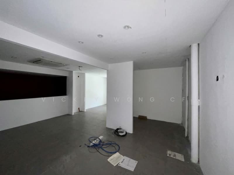 Kedai untuk Disewa di Pandan Indah (Ampang) - Vickky Wong CF - Interior - PropertyGuru.com.my