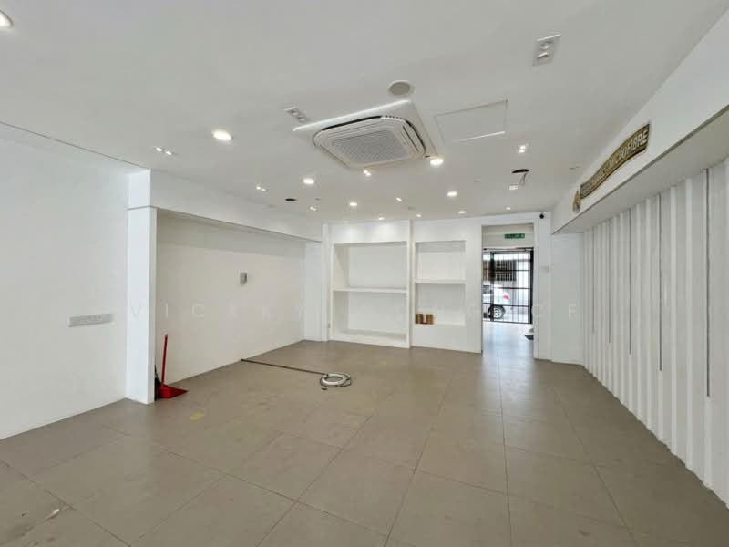 Kedai untuk Disewa di Pandan Indah (Ampang) - Vickky Wong CF - Interior - PropertyGuru.com.my