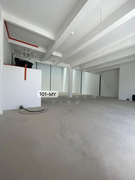 Semi-D Factory for Rent in Telok Panglima Garang (Jenjarom) - Yap Chew Ying - PropertyGuru.com.my