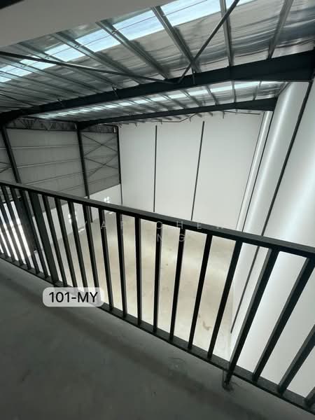 Semi-D Factory for Rent in Telok Panglima Garang (Jenjarom) - Yap Chew Ying - PropertyGuru.com.my