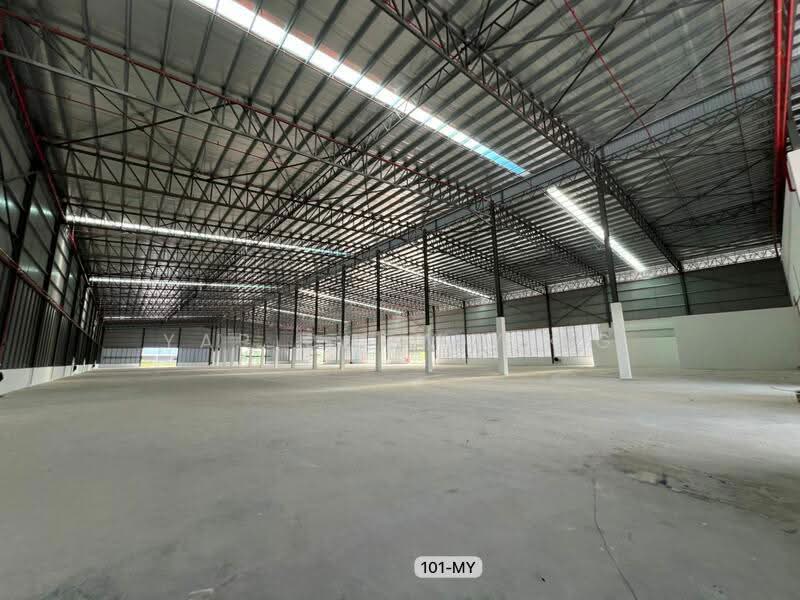 Detached Factory for Rent in Bandar Baru Enstek (Bandar Enstek) - Yap Chew Ying - PropertyGuru.com.my