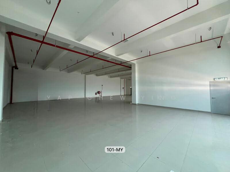 Detached Factory for Rent in Bandar Baru Enstek (Bandar Enstek) - Yap Chew Ying - PropertyGuru.com.my
