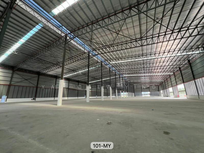 Detached Factory for Rent in Bandar Baru Enstek (Bandar Enstek) - Yap Chew Ying - PropertyGuru.com.my