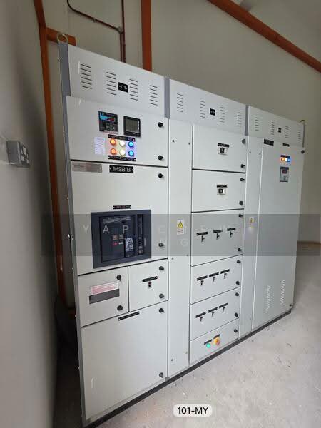 Detached Factory for Rent in Bandar Baru Enstek (Bandar Enstek) - Yap Chew Ying - PropertyGuru.com.my