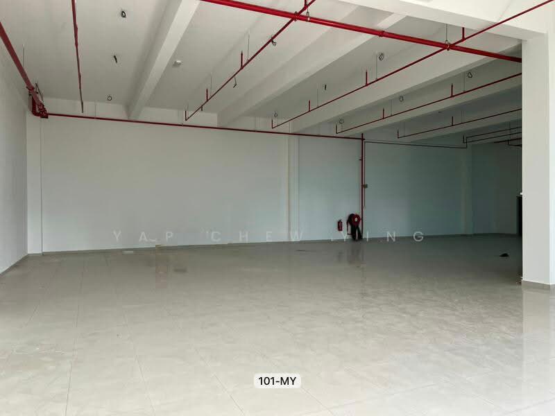 Detached Factory for Rent in Bandar Baru Enstek (Bandar Enstek) - Yap Chew Ying - PropertyGuru.com.my