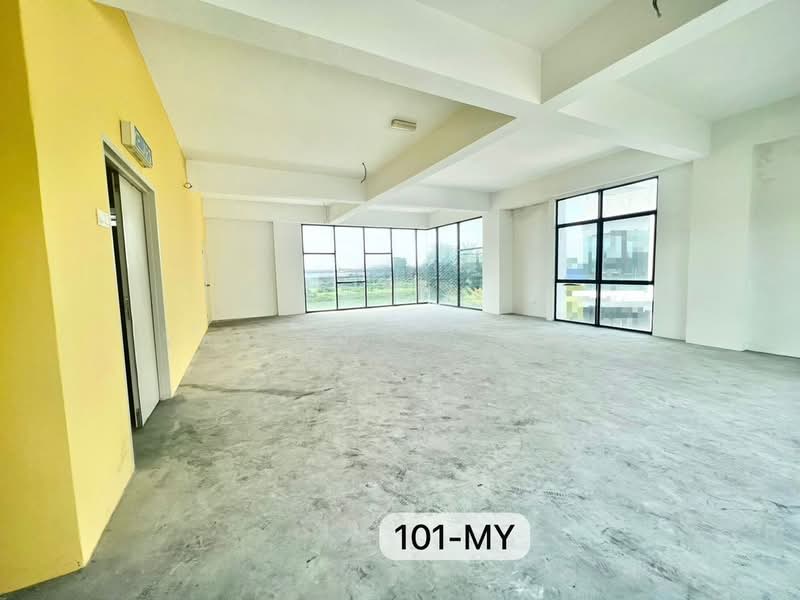 Kilang untuk Dijual di Aman Perdana (Kapar) - Yap Chew Ying - PropertyGuru.com.my