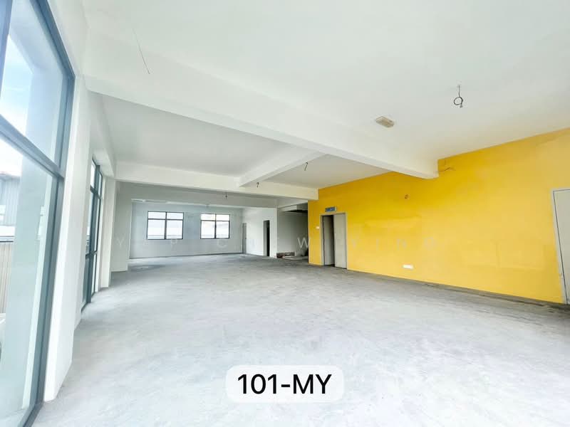 Kilang untuk Dijual di Aman Perdana (Kapar) - Yap Chew Ying - PropertyGuru.com.my