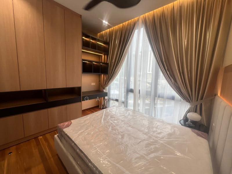 Condominium for Rent at Picasso Residence - GAN ZY - PropertyGuru.com.my