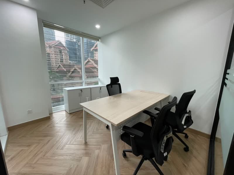Office for Rent in Bukit Bintang (KL City Centre) - Tom Ip - PropertyGuru.com.my