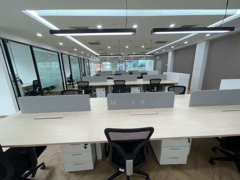 Office for Rent in Bukit Bintang (KL City Centre) - Tom Ip - PropertyGuru.com.my
