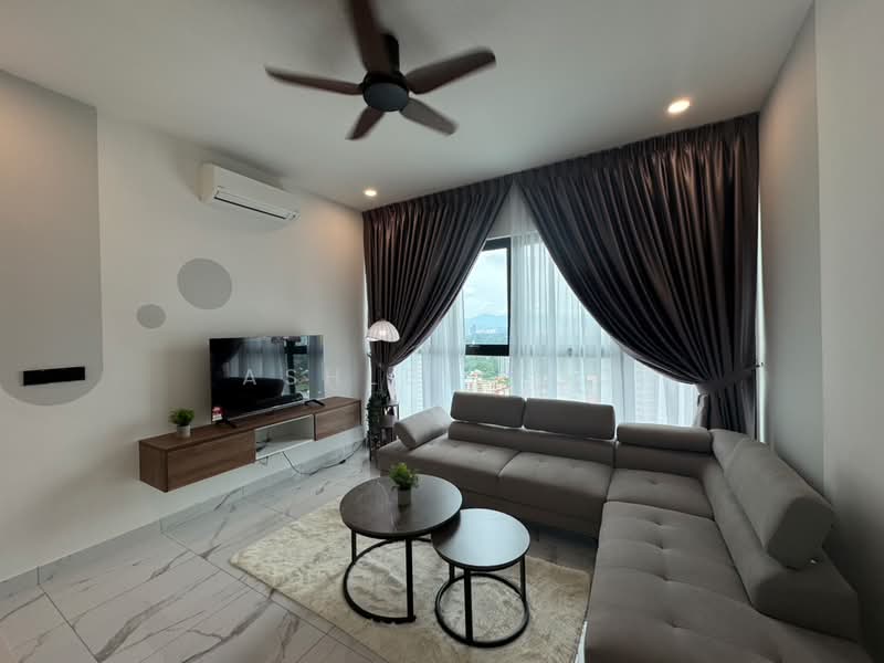 Service Residence for Rent at Alfa Bangsar - Ashley Foo - PropertyGuru.com.my