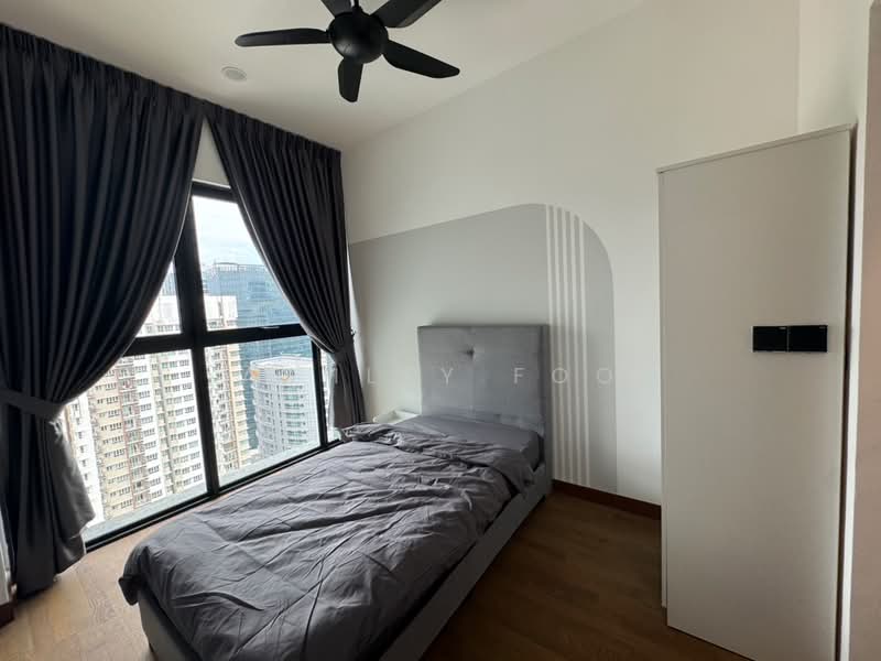 Service Residence for Rent at Alfa Bangsar - Ashley Foo - PropertyGuru.com.my