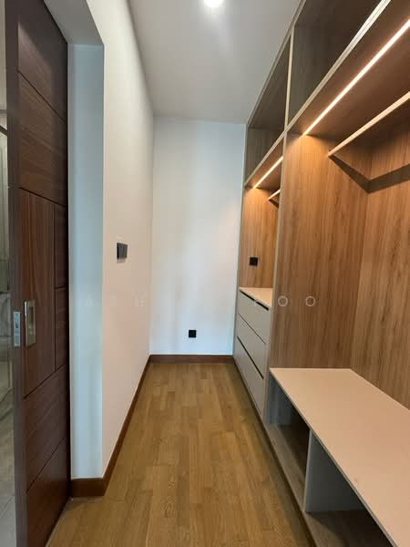 Service Residence for Rent at Alfa Bangsar - Ashley Foo - PropertyGuru.com.my