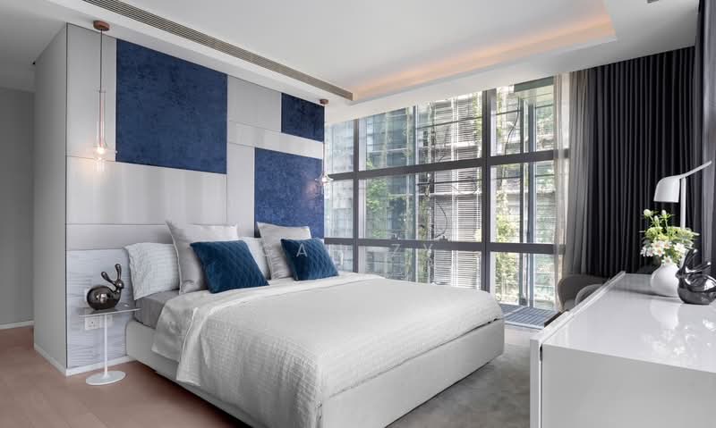 Service Residence for Sale at Le Nouvel KLCC - GAN ZY - PropertyGuru.com.my