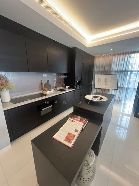 Service Residence for Sale at Le Nouvel KLCC - GAN ZY - PropertyGuru.com.my