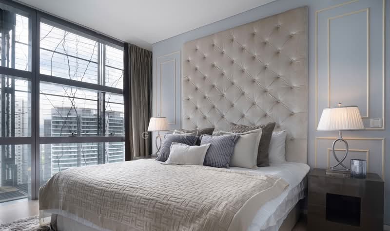 Service Residence for Sale at Le Nouvel KLCC - GAN ZY - PropertyGuru.com.my