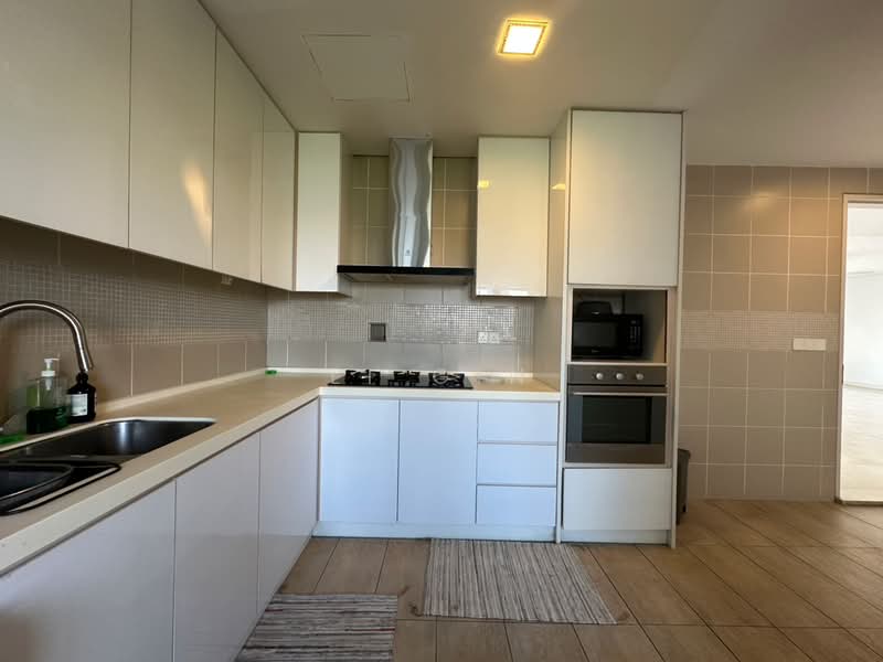Kondominium untuk Dijual di One Menerung - Li Gin - PropertyGuru.com.my