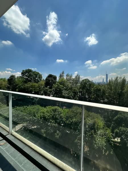 Kondominium untuk Dijual di One Menerung - Li Gin - PropertyGuru.com.my