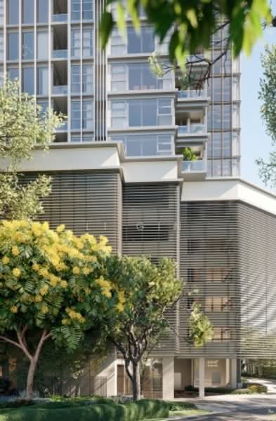 Kondominium untuk Dijual di One Menerung - Li Gin - PropertyGuru.com.my