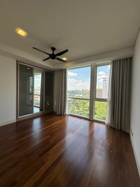 Kondominium untuk Dijual di One Menerung - Li Gin - PropertyGuru.com.my