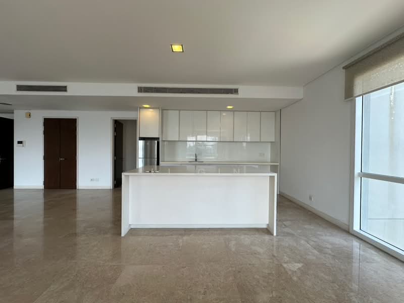 Kondominium untuk Dijual di One Menerung - Li Gin - PropertyGuru.com.my