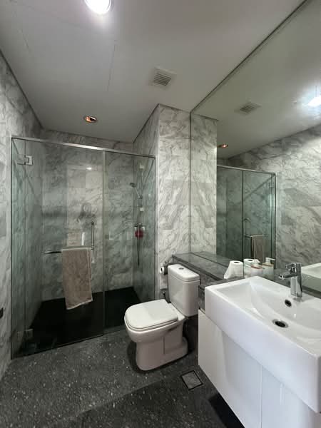 Kondominium untuk Dijual di One Menerung - Li Gin - PropertyGuru.com.my