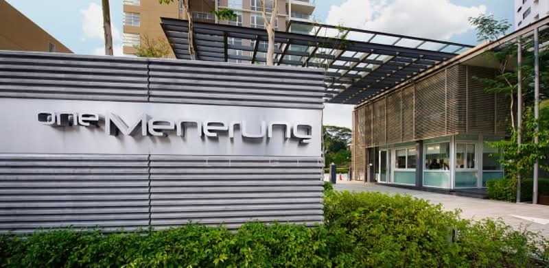 Kondominium untuk Dijual di One Menerung - Li Gin - PropertyGuru.com.my