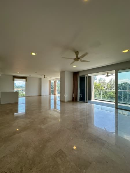 Kondominium untuk Dijual di One Menerung - Li Gin - PropertyGuru.com.my
