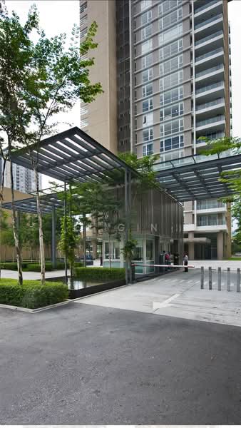 Kondominium untuk Dijual di One Menerung - Li Gin - PropertyGuru.com.my