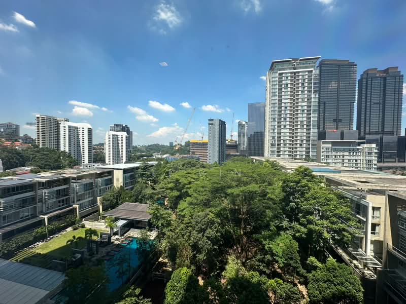 Kondominium untuk Dijual di One Menerung - Li Gin - PropertyGuru.com.my