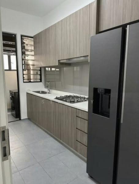 Kediaman Servis untuk Disewa di The Goodwood Residence - Stanley Ho - PropertyGuru.com.my