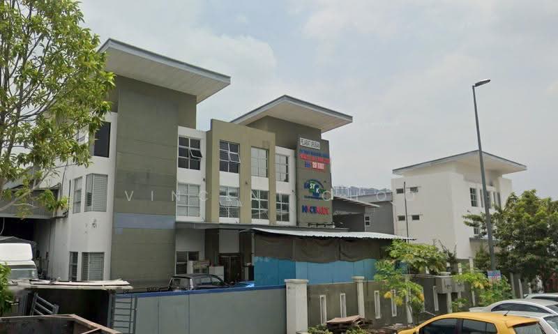Semi-D Factory for Sale in Taming | Taman Industri Selesa Jaya | Balakong (Balakong) - Vincent Choo - PropertyGuru.com.my